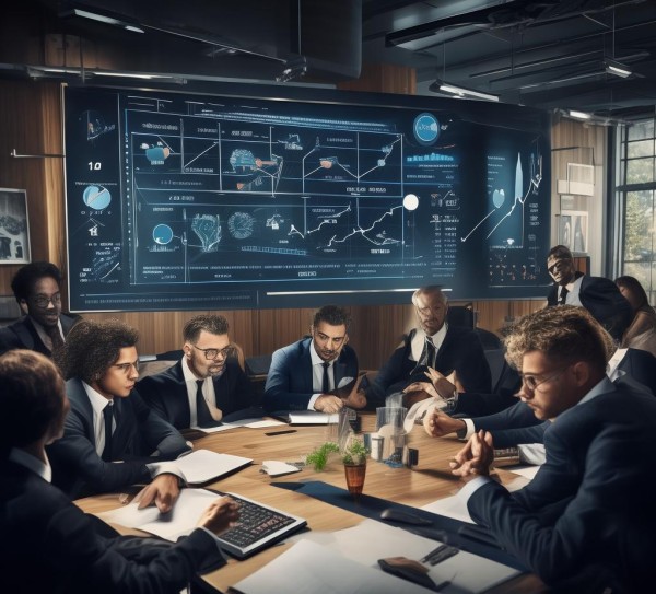 商贸行业税收筹划,一场策略的较量 商贸行业税收筹划,一场策略的较量