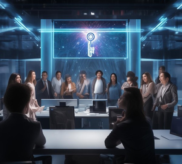 开启商务智慧的新篇章