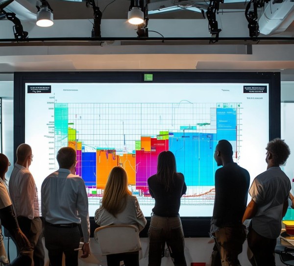 案例分析，商贸行业销售方案案例，从成功经验看未来挑战