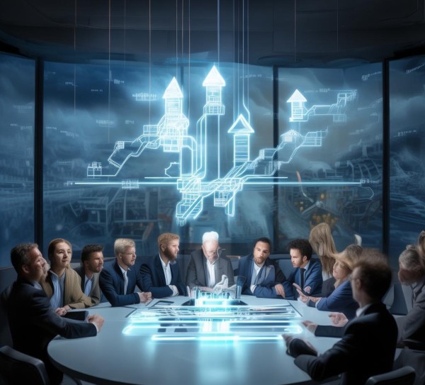 Vertical Integration与品牌升级，行业格局重构的策略与启示