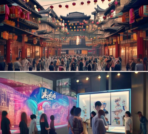 传承文明,创新未来,濮阳老商贸新闻 传承文明,创新未来,濮阳老商贸新闻