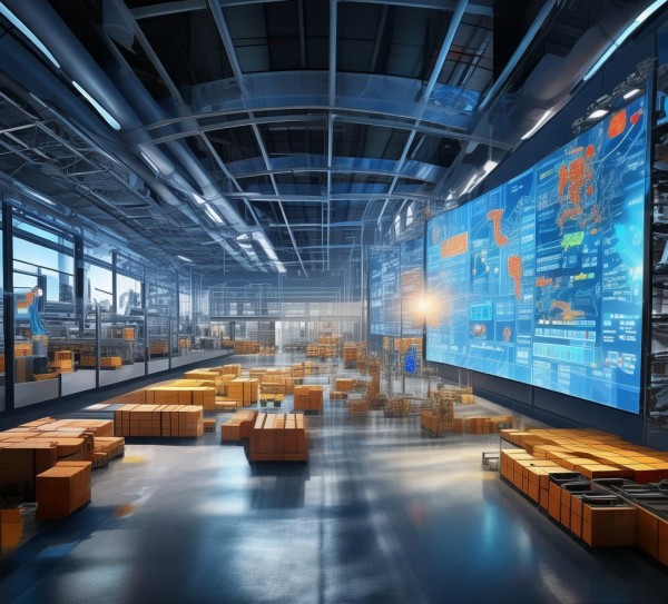 物流商贸中心，从理论到实践，涵盖物流体系、供应链、贸易与物流管理