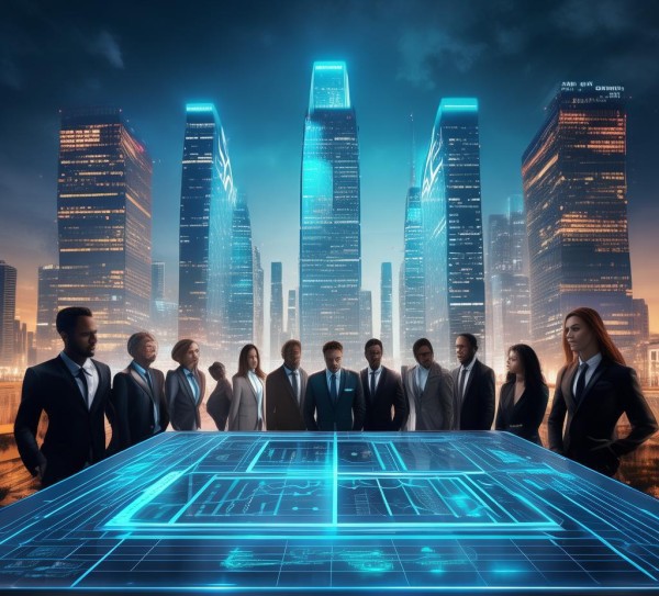 从现状到变革，商贸绩效考核重塑商业未来