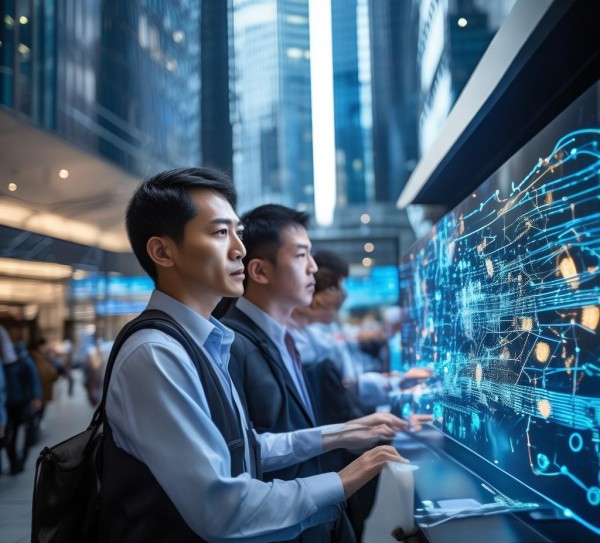 商贸行业稽查，构建安全监管生态，守护商业信任与安全