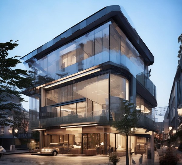 乡镇商贸中心建设，经验与启示