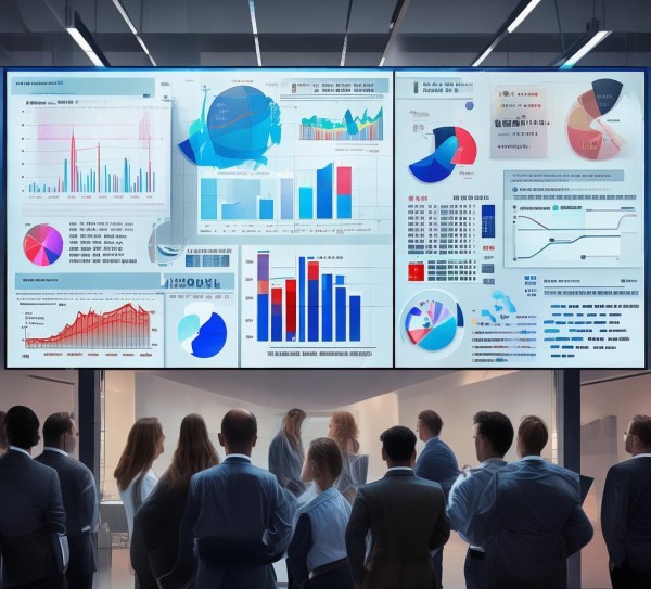 国企商贸公司，行业动态与市场趋势解析