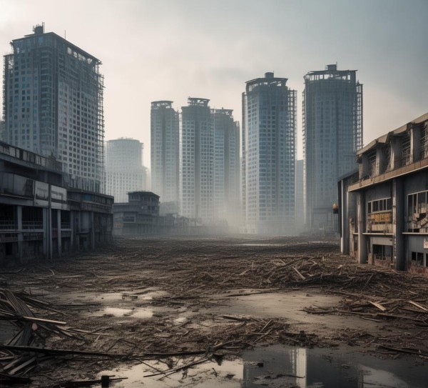 河南商贸破产,一场财务危机的 总结与分析 河南商贸破产,一场财务危机的 总结与分析