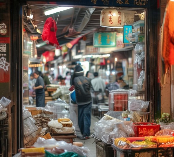 赤峰时代，服务商贸行的高效贴心开拓与发展