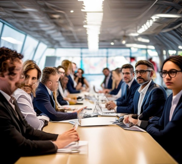 商贸企业并购中的创新与挑战