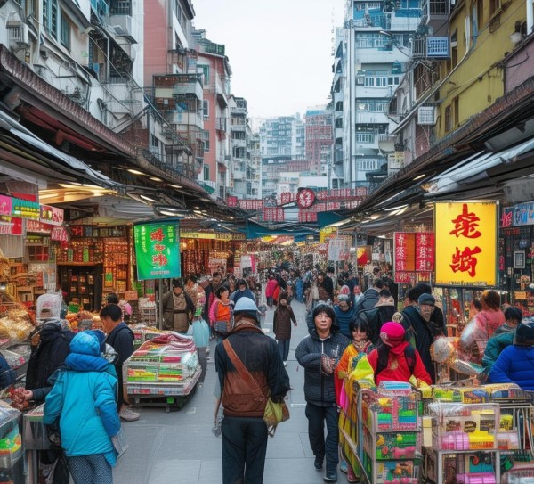 江阴商贸市场动向及政策影响