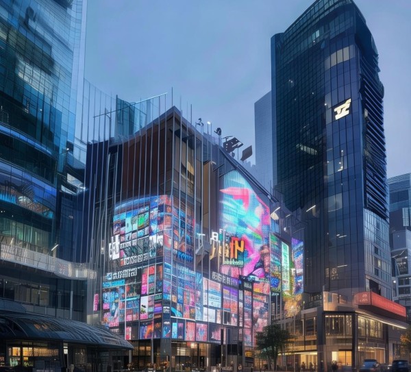 安康新闻商贸公司，改变媒体传播方式的创新者