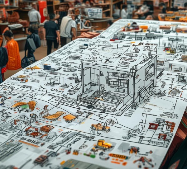 商贸领域安全隐患分类与预防对策研究