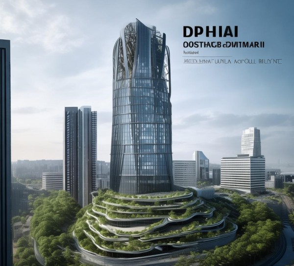 DPHAN的建设与作用