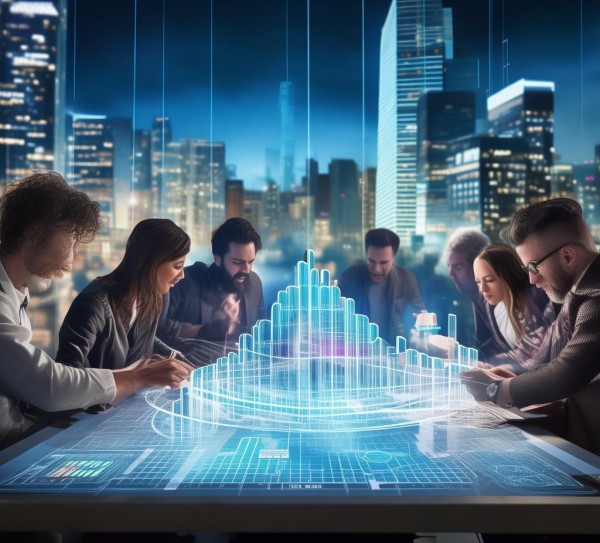 助力商贸服务业发展，推动经济高质量发展