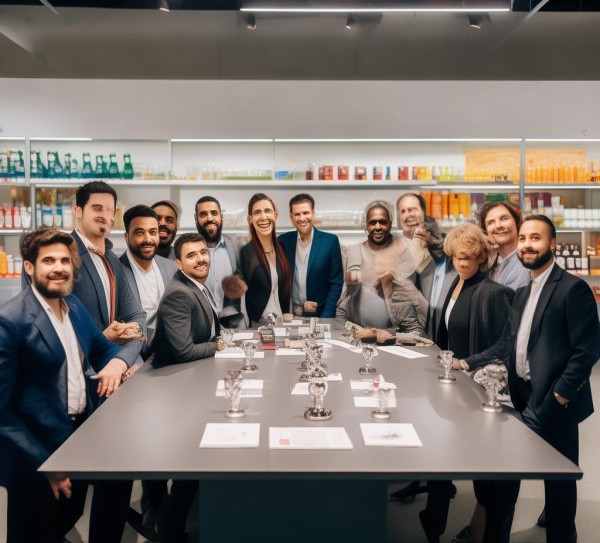 品久商贸的成功案例背后蕴含的商业智慧