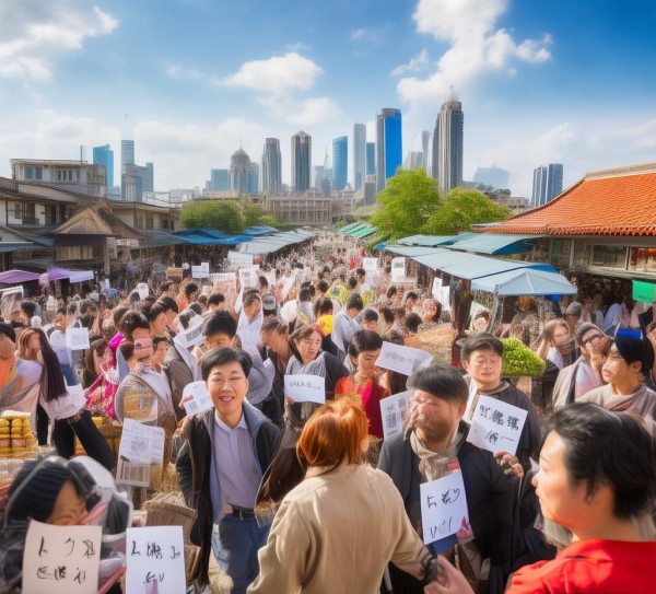 澜通商贸服务,助力经济高质量发展 澜通商贸服务,助力经济高质量发展