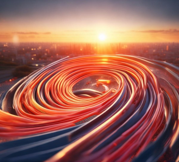 动感曲线,商业成功的核心密码 动感曲线,商业成功的核心密码