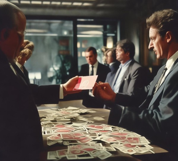 商界的高成本行为，从红包骗钱谈起