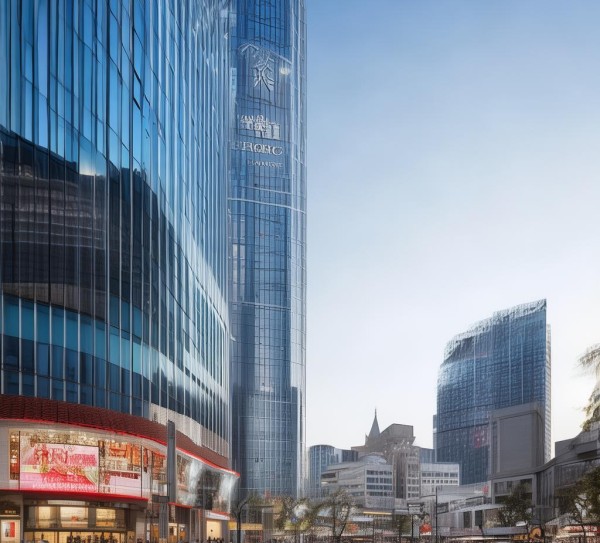 济南长清商贸,助力经济发展的新引擎 济南长清商贸,助力经济发展的新引擎