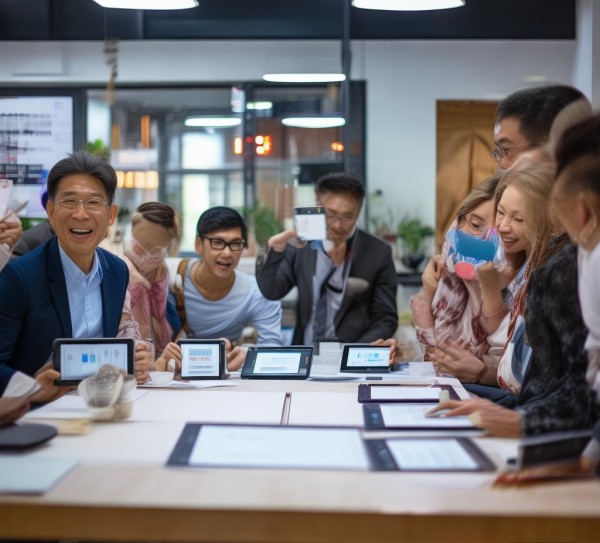 商贸公司项目申报到知乎，机遇与挑战并存，需如何应对？