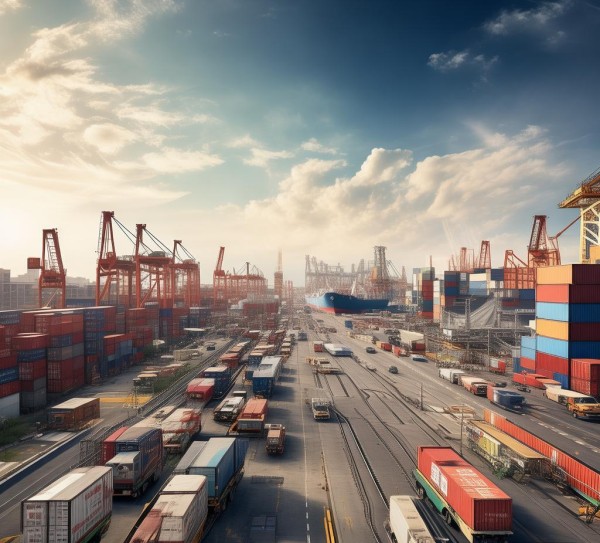 物流集群,机遇与挑战 物流集群,机遇与挑战