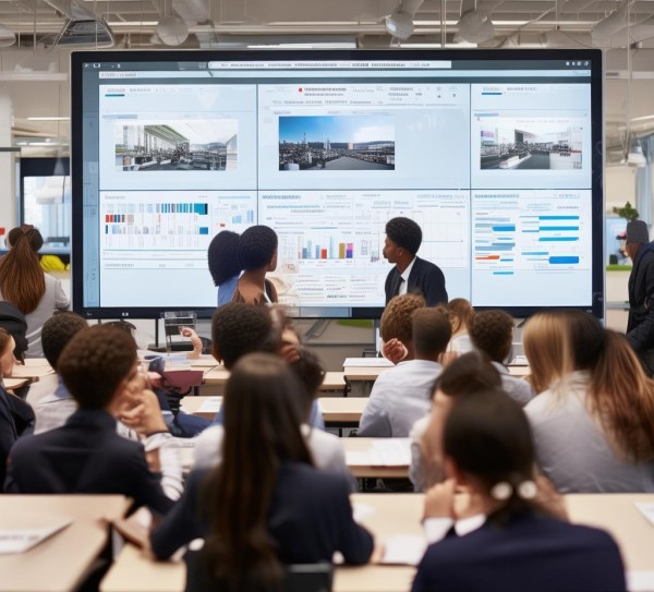 中职生商贸实践案例分析与提升策略研究 中职生商贸实践案例分析与提升策略研究