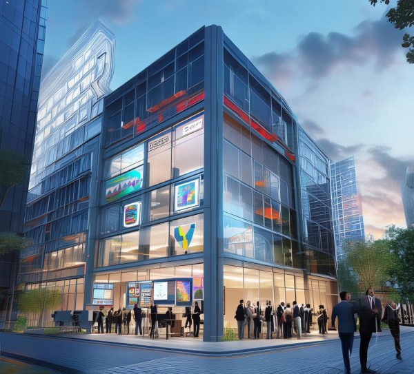 商贸企业，从案例中分析发展之路