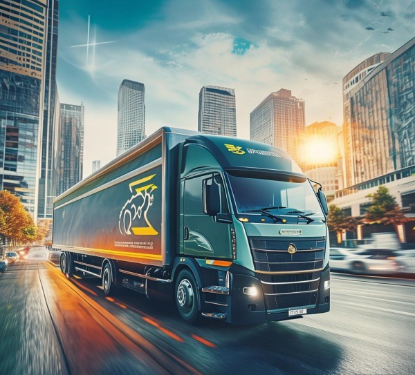 同城配送与商贸公司高效发展的新路径 同城配送与商贸公司高效发展的新路径