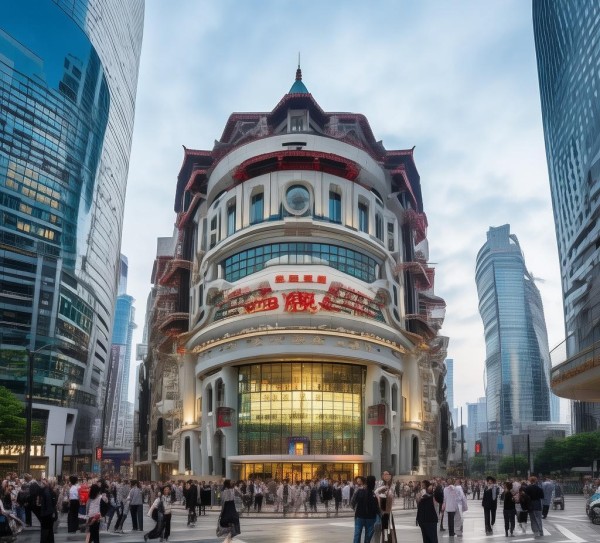 广州华南商贸新闻,发展中的机遇与挑战 广州华南商贸新闻,发展中的机遇与挑战