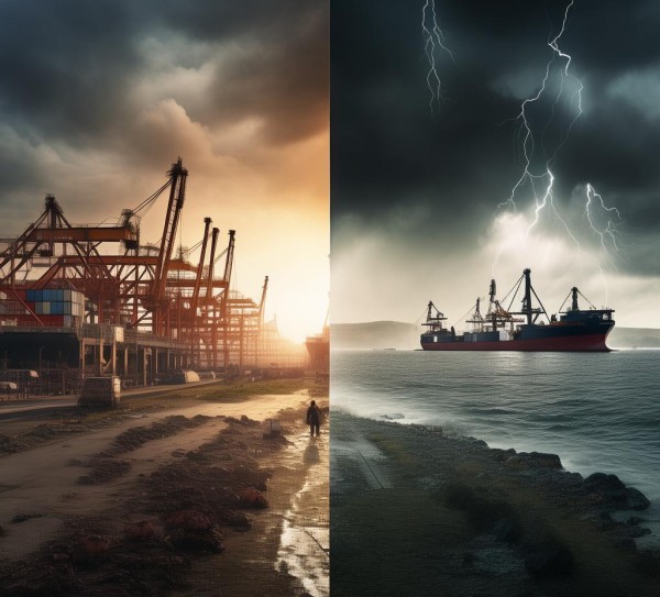 解析机遇与挑战，商贸物流项目解读