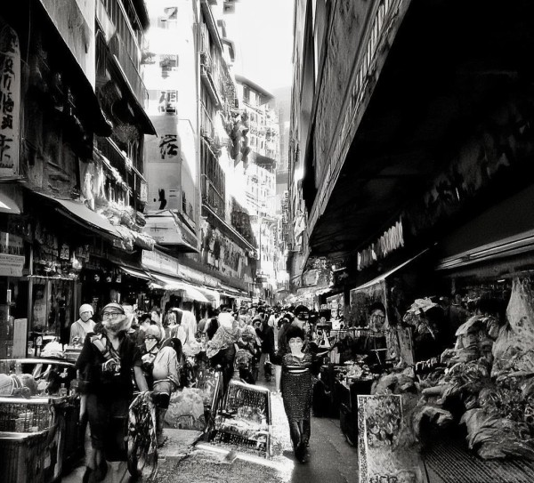 商贸城,数字时代的新机遇 商贸城,数字时代的新机遇