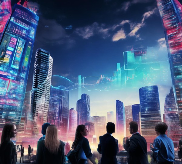 商贸行业动态,趋势与挑战,未来展望——你值得看 商贸行业动态,趋势与挑战,未来展望——你值得看