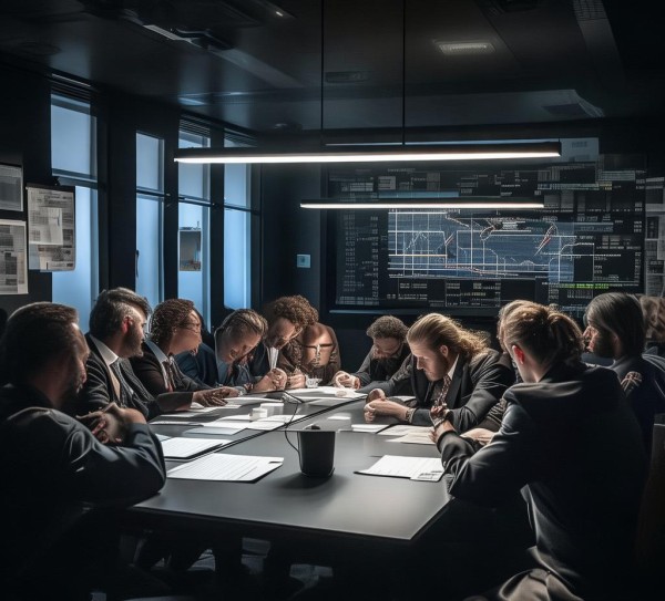 商贸行业中的法律危机,案例与启示 商贸行业中的法律危机,案例与启示