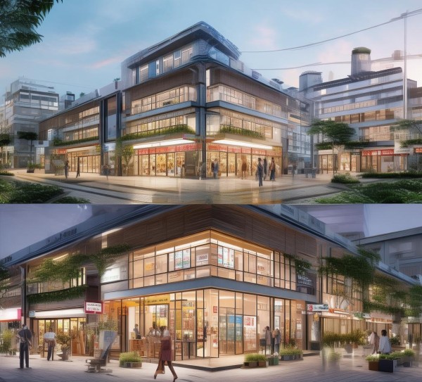 礼县新闻商贸中心怎么样?这个商贸中心在服务、设施和环境方面均有提升,用户反馈良好。 礼县新闻商贸中心怎么样?这个商贸中心在服务、设施和环境方面均有提升,用户反馈良好。