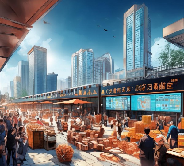 解读铜陵商贸流通市场动态与政策变化,助您把握市场脉搏。 解读铜陵商贸流通市场动态与政策变化,助您把握市场脉搏。