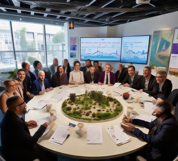 商贸公司改行案例分享会