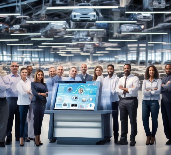 汽车商贸服务团队,提供专业的汽车供应链解决方案 汽车商贸服务团队,提供专业的汽车供应链解决方案