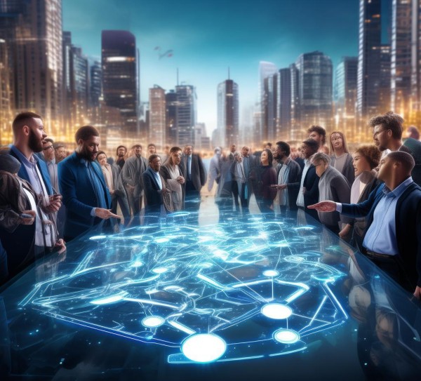 重构商服务业，从危机到复苏的关键路径