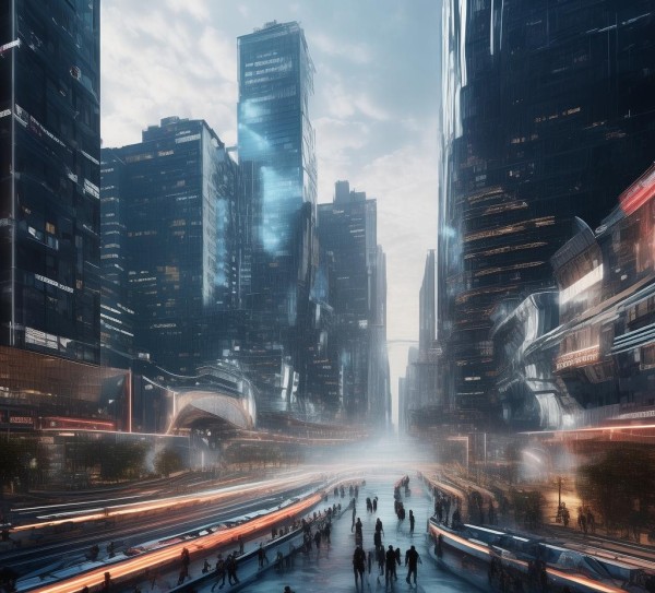 五头镇商贸中心建设项目，发展机遇与未来展望