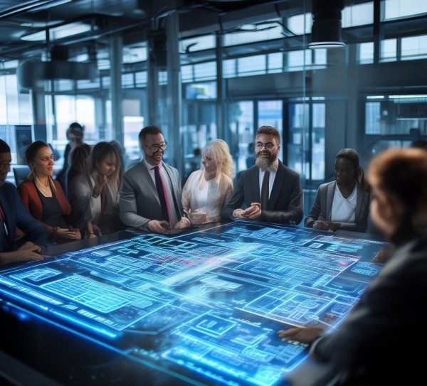 构建高效商贸服务规范的系统化策略，从准备到实施