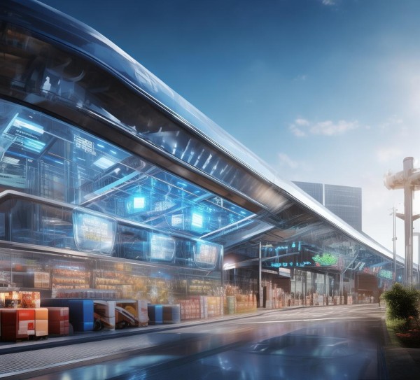 助力商贸物流，服务创新——魏县商贸产业服务中心的创新实践与发展