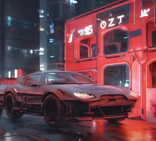 商贸城项目视频介绍文案，智慧+未来，商业新机遇