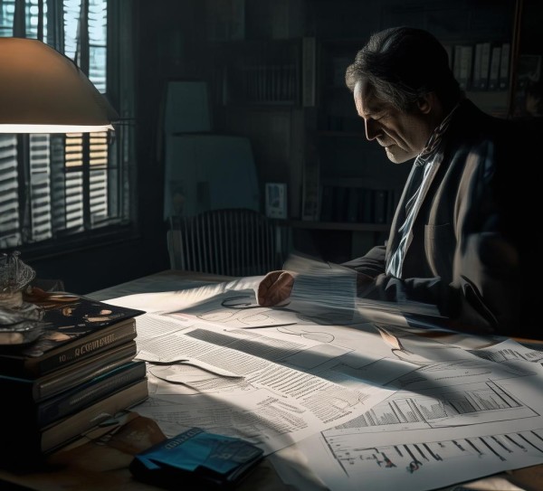 虚增的毛钱，商贸企业虚增成本的教训与反思