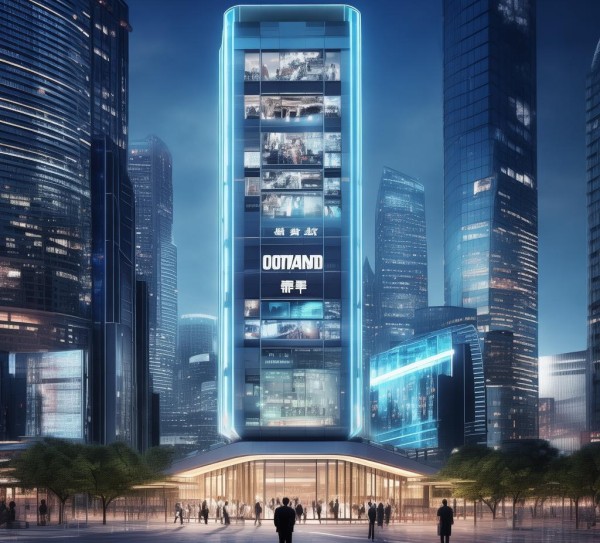 鸿瑞商贸，数字化转型的见证者与成功者