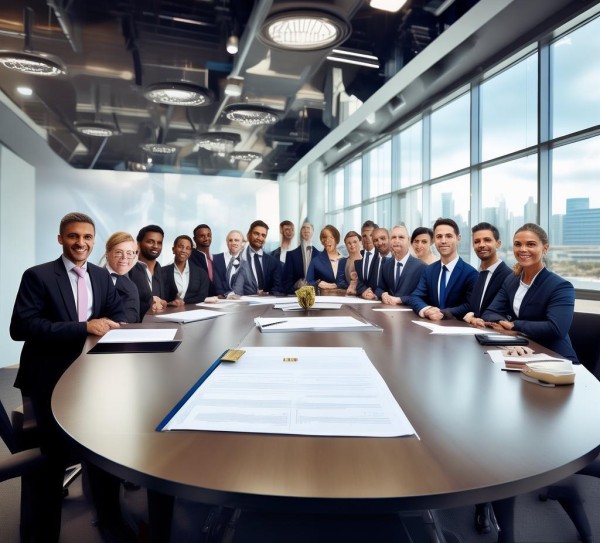 守信守约的现代企业 守信守约的现代企业