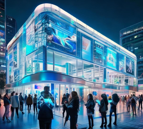 企业如何在市场中脱颖而出? 企业如何在市场中脱颖而出?