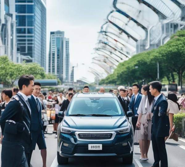 盛和商贸助力出行，专业服务助力您的出行