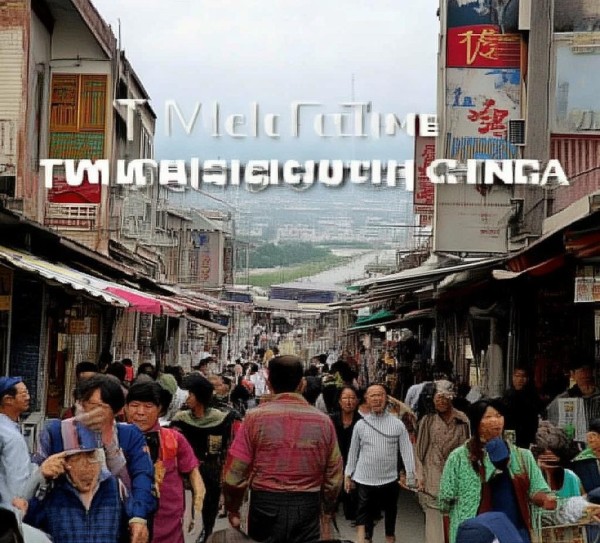 大沥镇商贸南方新闻， Troubled Times in South China