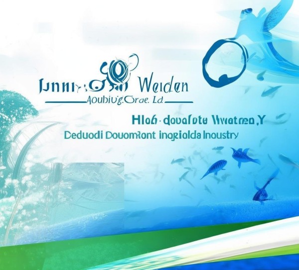 金华威登水产商贸公司PPT，助力水产行业高质量发展