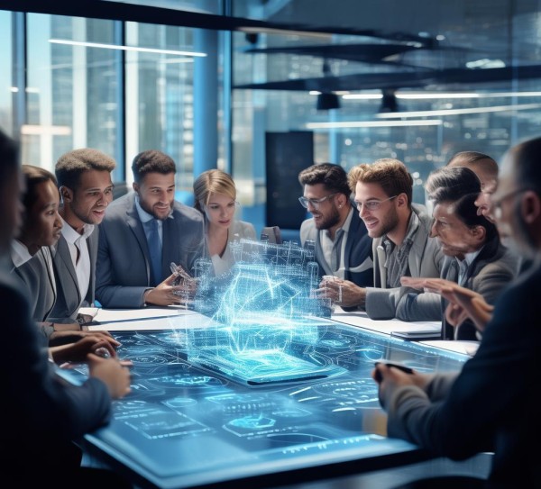 高效运作的案例分析，从战略到执行